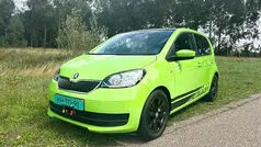 Groen Gebruikt 2018 Skoda Citigo Ambition Hatchback | € 8.950 (Eerlijke prijs)