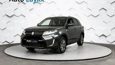 Grijs Gebruikt 2024 Suzuki Vitara SUV | € 26.940 (Eerlijke prijs)