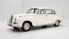 Gebruikt 1962 BMW 502 | € 42.950