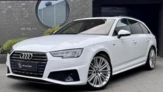 Gebruikt 2019 Audi A4 S-Line Stationwagen | € 30.950 (Eerlijke prijs)