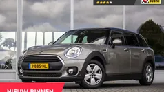 Grijs Gebruikt 2017 Mini One Clubman Business Stationwagen | € 18.445 (Eerlijke prijs)