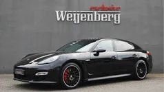 Gebruikt 2013 Porsche Panamera Sedan | € 40.950