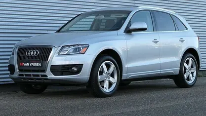 Occasion 2011 Audi Q5 S-Line SUV | € 13.440 (Goede deal)