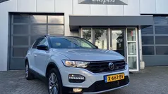 Gebruikt 2020 VW T-Roc Business SUV | € 25.250 (Goede deal)