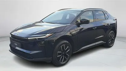 Occasion 2026 Toyota bZ4X SUV | € 45.457 (Eerlijke prijs)