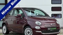 Gebruikt 2021 Fiat 500 Dolcevita Hatchback | € 11.650 (Eerlijke prijs)