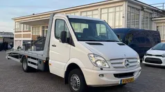 Gebruikt 2011 Mercedes Sprinter Van | € 14.950 (Eerlijke prijs)