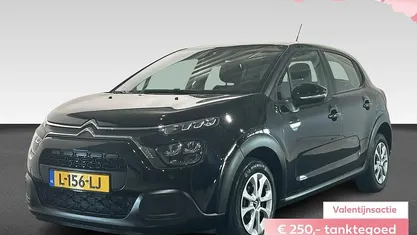Occasion Citroën C3 Live 2021 Hatchback