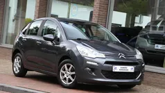 Grijs, metallic lak Gebruikt 2014 Citroën C3 Hatchback | € 5.950 (Eerlijke prijs)