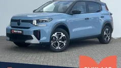 Gebruikt 2025 Citroën C3 Aircross SUV | € 33.950 (Eerlijke prijs)