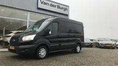 Gebruikt 2016 Ford Transit Trend Van | € 11.990 (Eerlijke prijs)