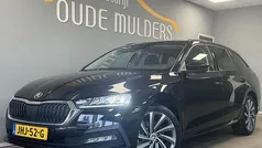 Gebruikt 2022 Skoda Octavia Stationwagen | € 27.950 (Eerlijke prijs)