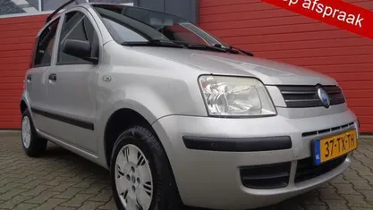 Occasion Fiat Panda 60 PK (44 kW) 2007 Hatchback