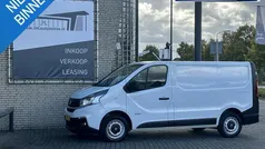 Gebruikt 2016 Fiat Talento Basis Van | € 8.450 (Super prijs)