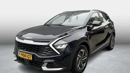 Gebruikt 2023 Kia Sportage SUV | € 32.745 (Eerlijke prijs)