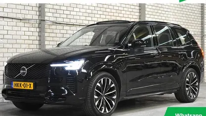 Gebruikt 2025 Volvo XC90 Ultra SUV | € 79.950 (Eerlijke prijs)
