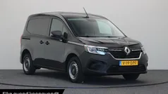 Zwart Gebruikt 2024 Renault Kangoo Komfort MPV | € 19.767 (Eerlijke prijs)