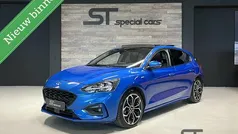 Gebruikt 2019 Ford Focus ST-Line Hatchback | € 17.995 (Eerlijke prijs)
