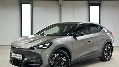 Occasion 2025 Cupra Tavascan SUV | € 40.950 (Goede deal)