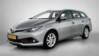 Occasion 2020 Toyota Auris Stationwagen | € 15.495 (Eerlijke prijs)