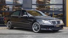 Gebruikt 2004 Mercedes S65 AMG AMG Sedan | € 64.950
