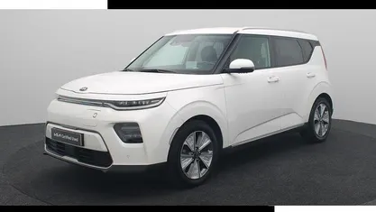 Occasion 2020 Kia Soul EV Premium SUV | € 18.940 (Goede deal)