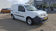Gebruikt 2017 Renault Kangoo Komfort MPV | € 6.900 (Eerlijke prijs)