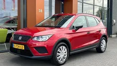 Gebruikt 2019 Seat Arona Reference SUV | € 11.890 (Goede deal)