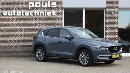 Occasion Mazda CX-5 165 PK (121 kW) 2021 SUV