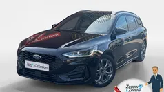 Gebruikt 2023 Ford Focus ST-Line Stationwagen | € 22.450 (Eerlijke prijs)