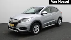 Grijs Gebruikt 2020 Honda HR-V Comfort SUV | € 19.945 (Eerlijke prijs)