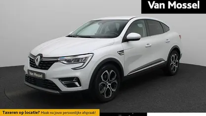 Gebruikt 2023 Renault Arkana Techno SUV | € 26.935 (Eerlijke prijs)
