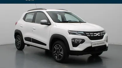 Occasion 2023 Dacia Spring Expression Hatchback | € 12.990 (Eerlijke prijs)