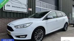 Gebruikt 2015 Ford Focus Trend Stationwagen | € 5.995 (Eerlijke prijs)