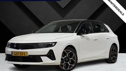 Occasion Opel Astra 181 PK (133 kW) 2023 Hatchback