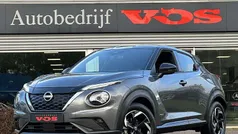 Gebruikt 2024 Nissan Juke N-Connecta SUV | € 26.750 (Eerlijke prijs)