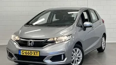 Gebruikt 2019 Honda Jazz Comfort Hatchback | € 16.425 (Eerlijke prijs)