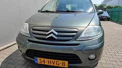 Gebruikt 2009 Citroën C3 Hatchback | € 2.495 (Eerlijke prijs)