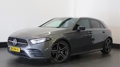 Grijs Gebruikt 2019 Mercedes A180 Business Hatchback | € 19.900 (Eerlijke prijs)