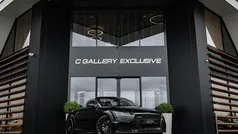 Zwart Occasion 2019 Audi TT Roadster Black Edition Cabriolet | € 59.995 (Eerlijke prijs)