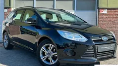 Gebruikt 2014 Ford Focus Stationwagen | € 3.499 (Eerlijke prijs)