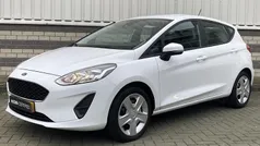Gebruikt 2019 Ford Fiesta Trend Hatchback | € 11.945 (Eerlijke prijs)