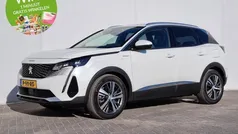 Gebruikt 2021 Peugeot 3008 GTi SUV | € 27.935 (Goede deal)