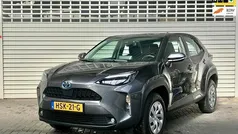 Grijs Gebruikt 2023 Toyota Yaris Cross Active SUV | € 25.750 (Eerlijke prijs)