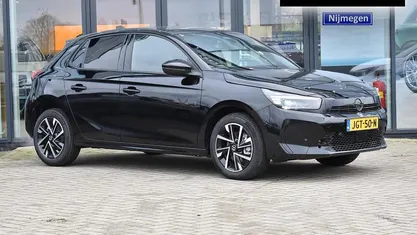 Occasion 2025 Opel Corsa Hatchback | € 25.445 (Eerlijke prijs)