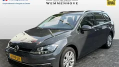Grijs Gebruikt 2020 VW Golf VII Comfortline Stationwagen | € 14.645 (Eerlijke prijs)