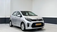 Grijs Gebruikt 2020 Kia Picanto Hatchback | € 10.649 (Eerlijke prijs)