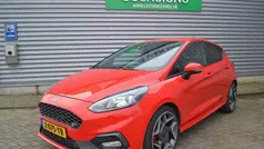 Gebruikt 2021 Ford Fiesta Performance Edition Hatchback | € 23.900 (Eerlijke prijs)
