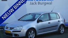 Grijs Gebruikt 2008 VW Golf VI Trendline Hatchback | € 3.950 (Eerlijke prijs)