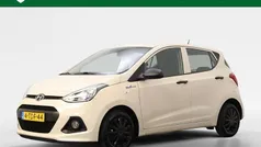 Gebruikt 2014 Hyundai i10 Hatchback | € 6.845 (Eerlijke prijs)